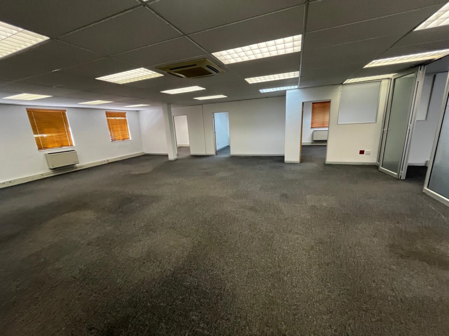 To Let commercial Property for Rent in Danena Western Cape